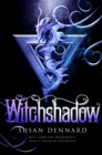 Witchshadow - eBook
