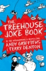 The Treehouse Joke Book - eBook