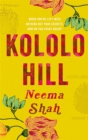 Kololo Hill - Book
