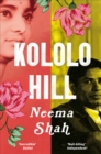 Kololo Hill - eBook
