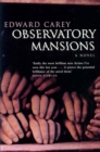 Observatory Mansions - Book