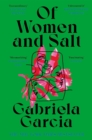 Of Women and Salt - Book