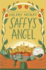 Saffy's Angel - eBook