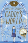 Caddy's World - Book
