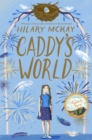 Caddy's World - eBook
