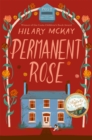 Permanent Rose - Book