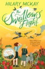 The Swallows' Flight - Book