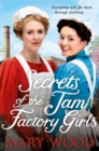 Secrets of the Jam Factory Girls - eBook