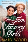 The Jam Factory Girls - eBook