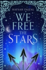 We Free the Stars - Book