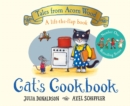 Cat's Cookbook : A Tales from Acorn Wood story - Book