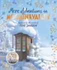 More Adventures in Moominvalley - Book