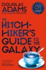 The Hitchhiker's Guide to the Galaxy : 42nd Anniversary Edition - Book