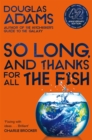 So Long, and Thanks for All the Fish - Book