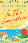 In the Summertime : Old friends, new love and a long, hot English summer by the sea - Book