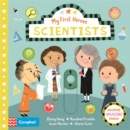 Scientists : Discover Amazing People - Book