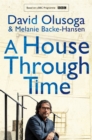 A House Through Time - eBook