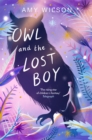 Owl and the Lost Boy - eBook