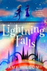 Lightning Falls - eBook