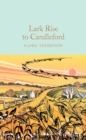 Lark Rise to Candleford - eBook
