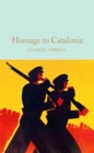 Homage to Catalonia - eBook