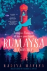 Rumaysa: A Fairytale - Book