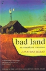 Bad Land : An American Romance - eBook