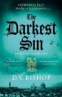 The Darkest Sin : Winner of the CWA Historical Dagger 2023 - Book
