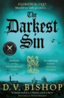 The Darkest Sin : Winner of the Crime Writers' Association Historical Dagger Award 2023 - Book