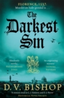 The Darkest Sin : Winner of the Crime Writers' Association Historical Dagger Award 2023 - eBook