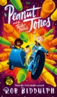 Peanut Jones and the Twelve Portals - eBook
