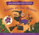 Room on the Broom 20th Anniversary Edition - Book
