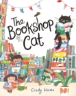The Bookshop Cat - Book