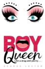 Boy Queen - eBook