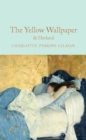 The Yellow Wallpaper & Herland - eBook