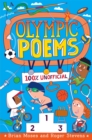 Olympic Poems : 100% Unofficial! - Book