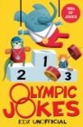 Olympic Jokes - Book