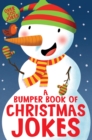 A Bumper Book of Christmas Jokes - Book