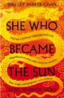 She Who Became the Sun - Book