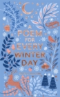 A Poem for Every Winter Day - Book