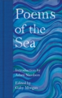 Poems of the Sea - Book