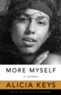 More Myself : A Journey - Book
