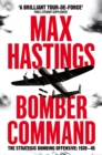 Bomber Command - Book