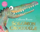 Solomon Crocodile - eBook