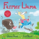Farmer Llama - Book