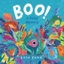 Boo! : A Fishy Mystery - Book