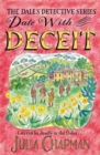 Date with Deceit : A Quirky, Cosy Crime Mystery Filled with Yorkshire Humour - Book