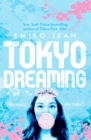 Tokyo Dreaming - Book