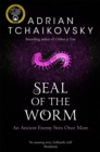 Seal of the Worm - Book