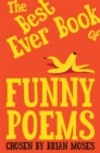 The Best Ever Book of Funny Poems - eBook